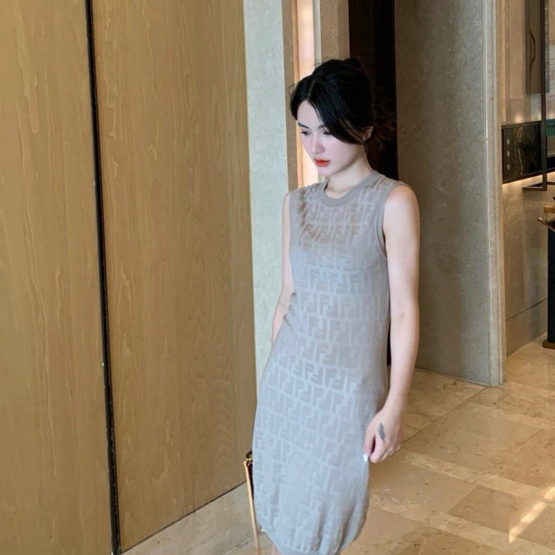 Fendi Dress