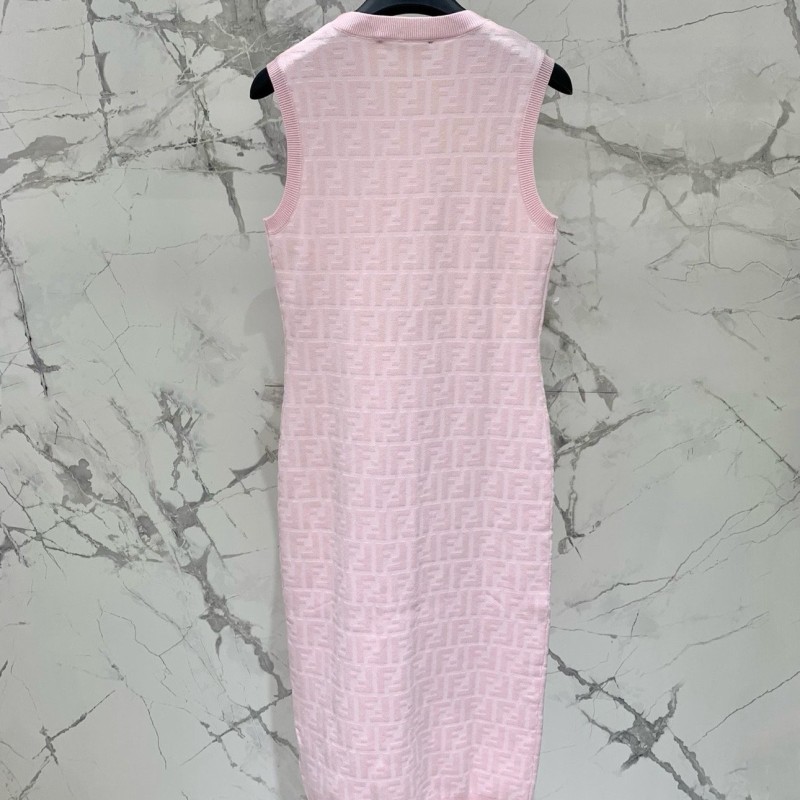 Fendi Dress
