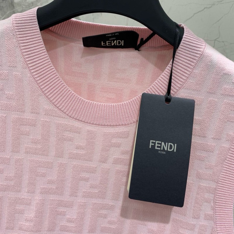 Fendi Dress