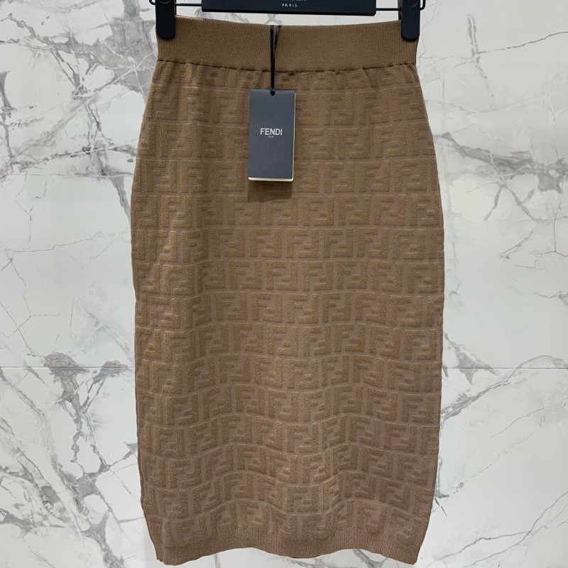 Fendi Skirts