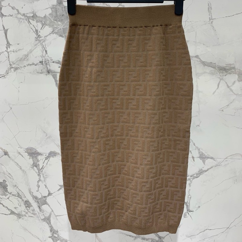 Fendi Skirts