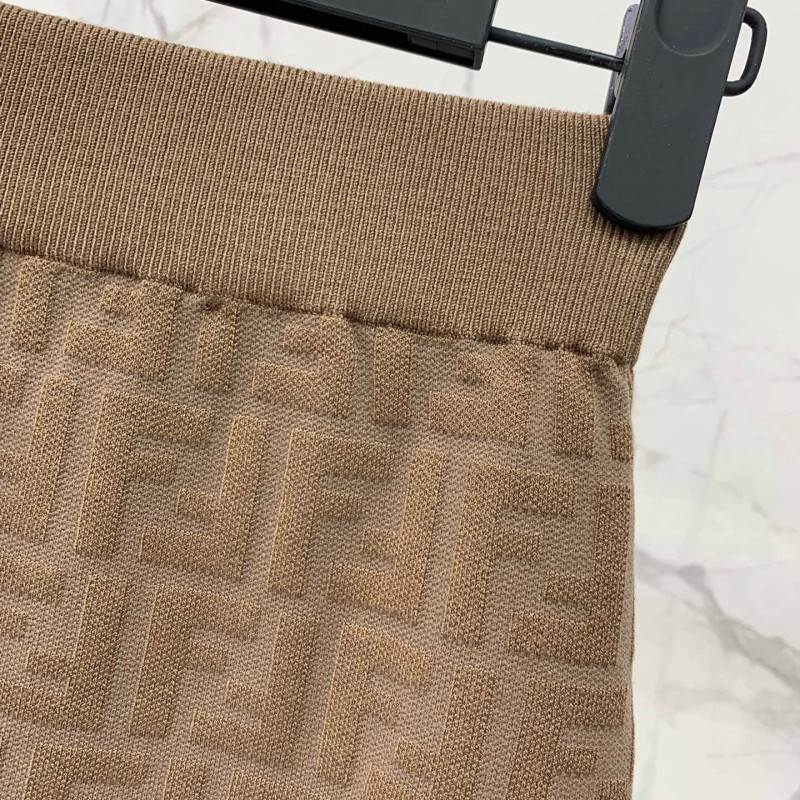Fendi Skirts
