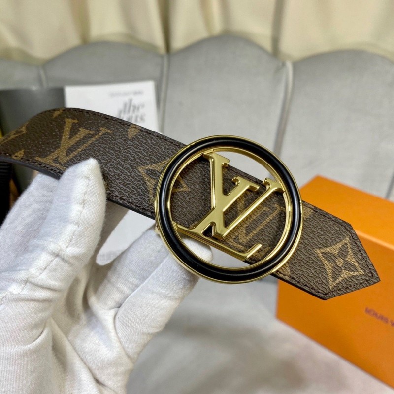 LV Belt