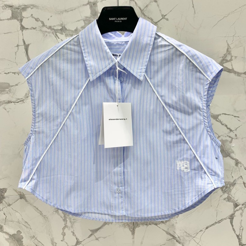 Alexander Wang Shirt & Shorts