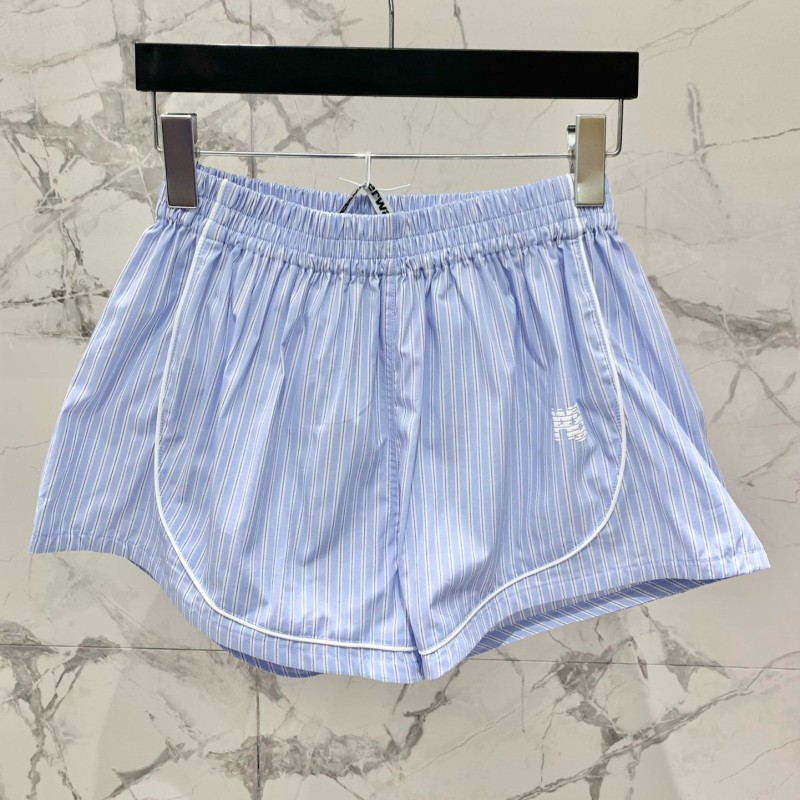Alexander Wang Shirt & Shorts