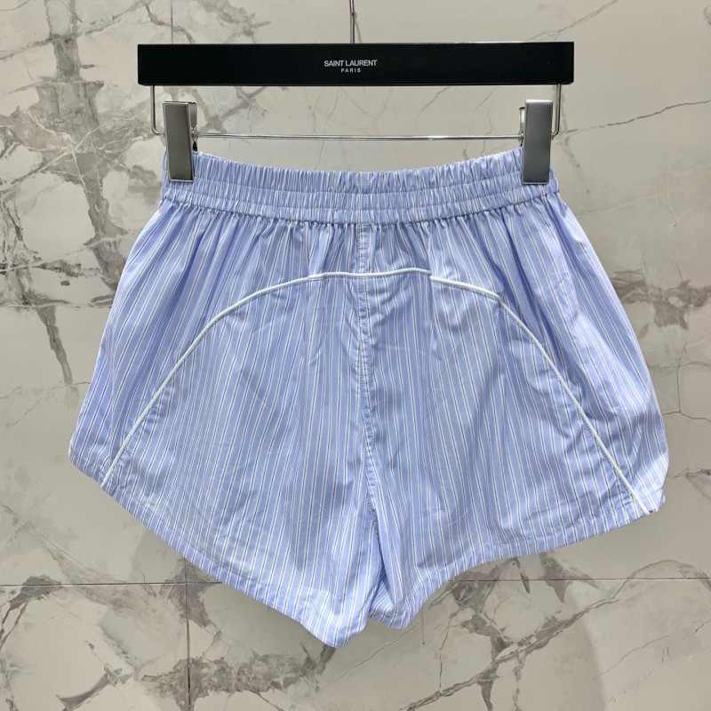 Alexander Wang Shirt & Shorts