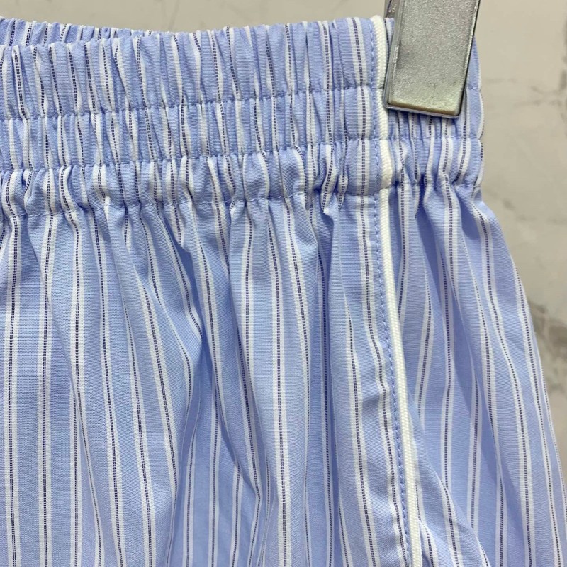 Alexander Wang Shirt & Shorts