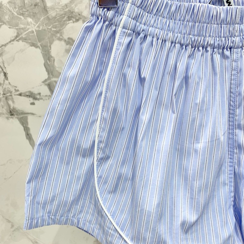 Alexander Wang Shirt & Shorts