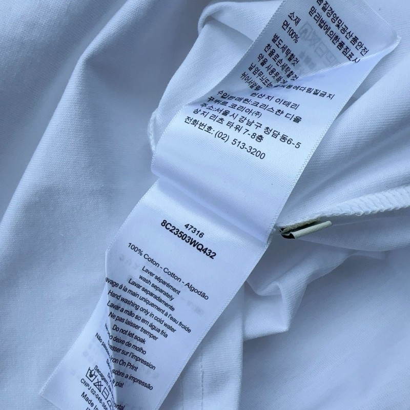 Alexander Wang Shirt & Shorts