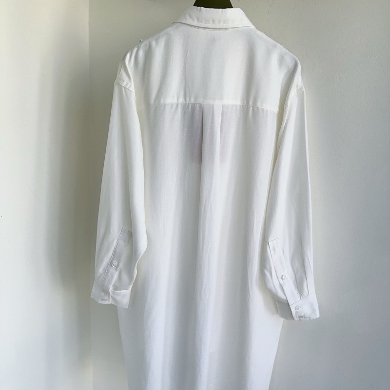 MiuMIu Long Sleeves Shirt