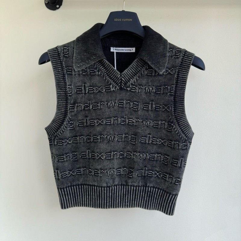 Alexander Wang Vest