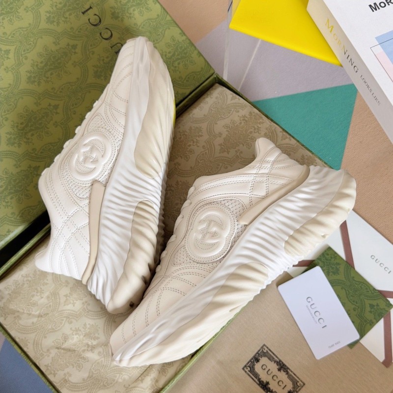 Gucci Ripple Unisex Sneaker