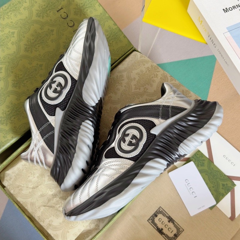 Gucci Ripple Unisex Sneaker
