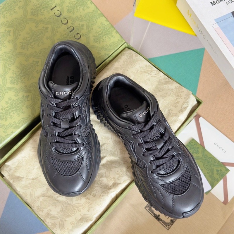 Gucci Ripple Unisex Sneaker