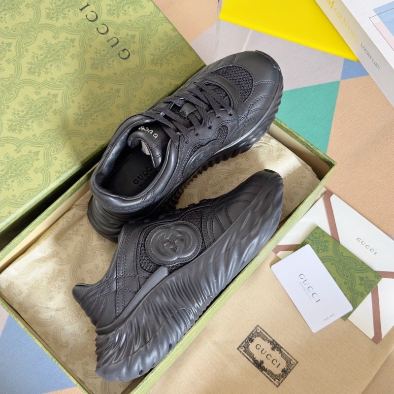 Gucci Ripple Unisex Sneaker