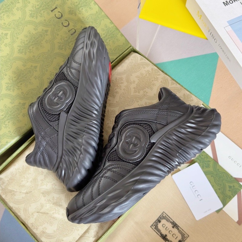 Gucci Ripple Unisex Sneaker