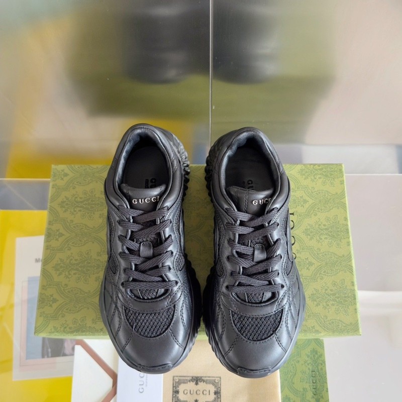 Gucci Ripple Unisex Sneaker