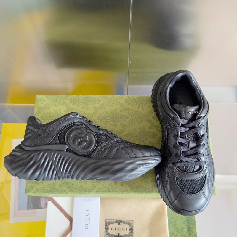 Gucci Ripple Unisex Sneaker