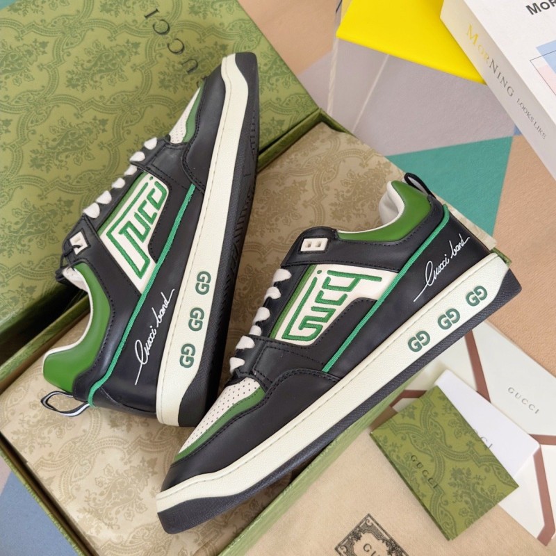 Gucci Unisex Sneaker