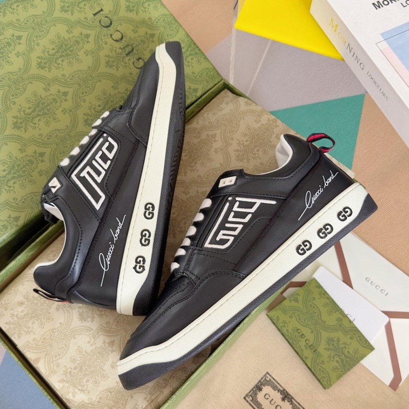 Gucci Unisex Sneaker