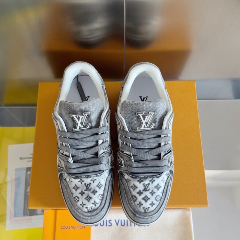 LV Trainer Unisex Sneaker