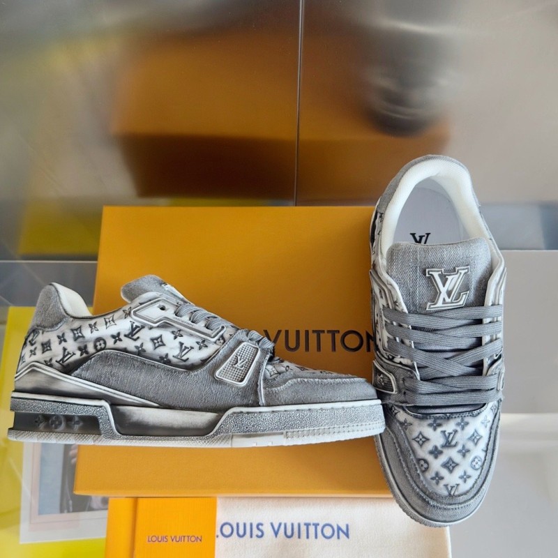 LV Trainer Unisex Sneaker