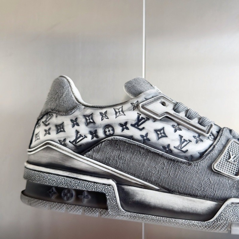 LV Trainer Unisex Sneaker
