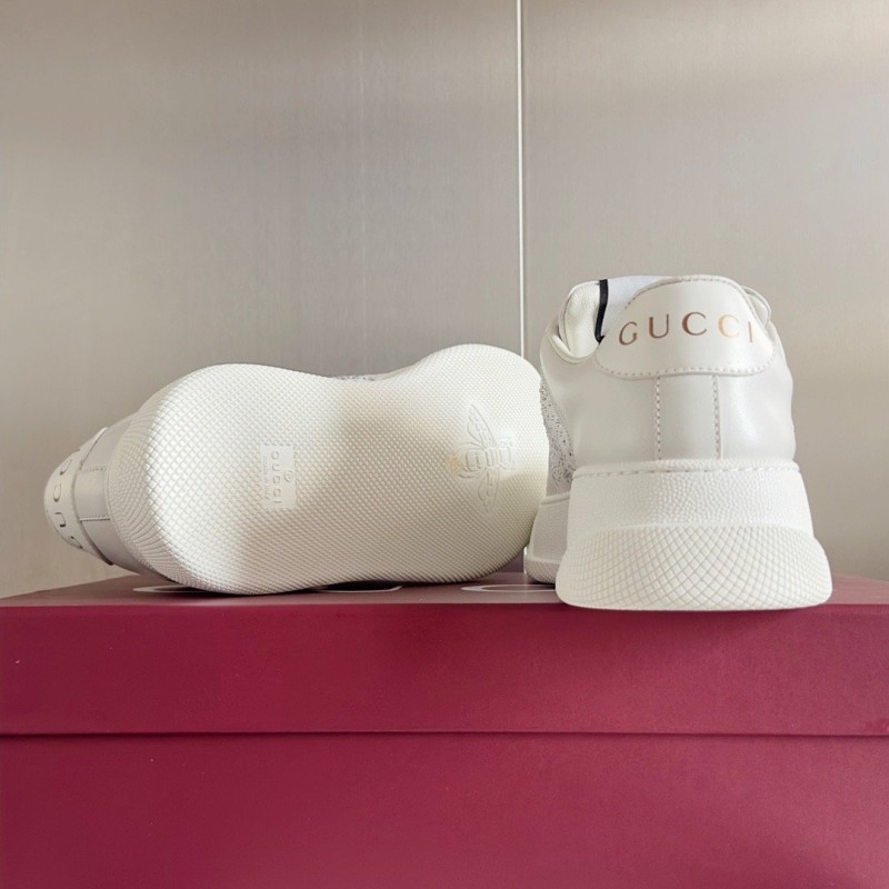 Gucci Screener Shoes