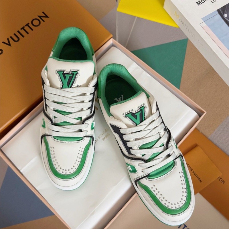 LV Trainer Unisex Sneaker