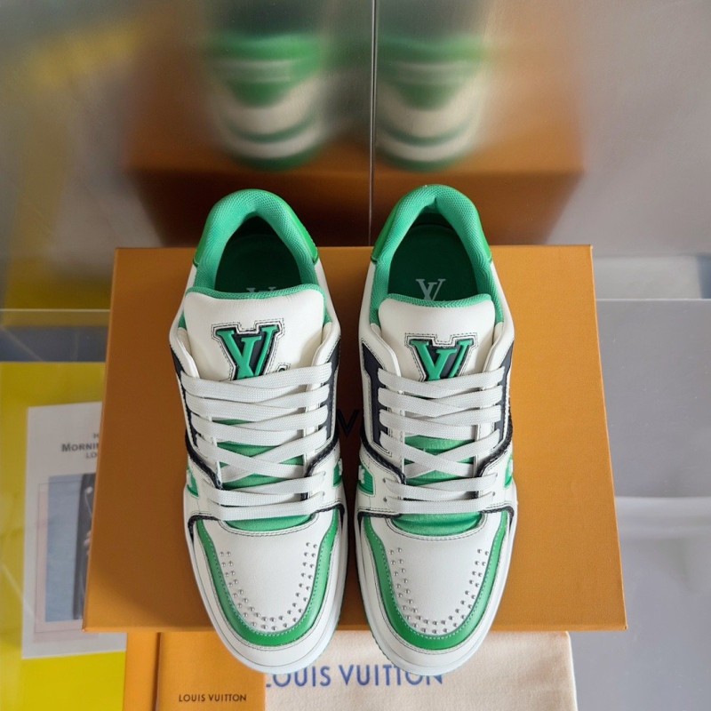 LV Trainer Unisex Sneaker