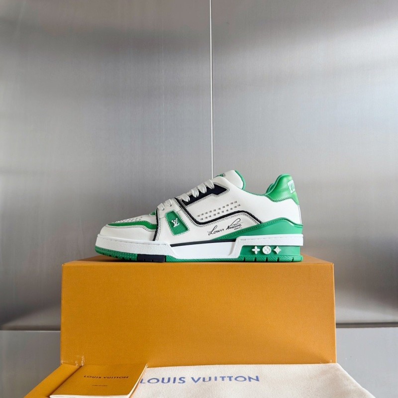 LV Trainer Unisex Sneaker