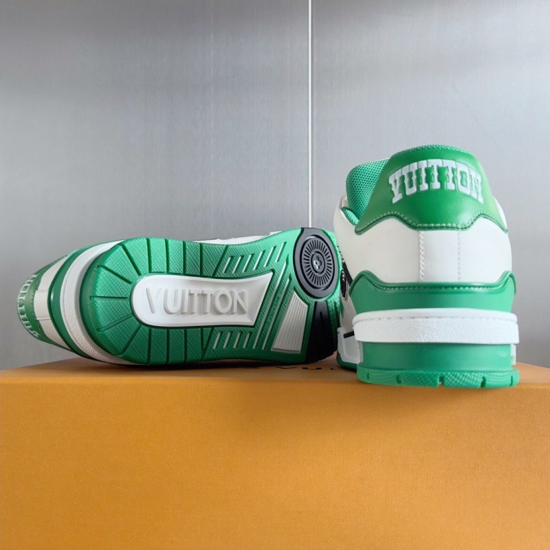 LV Trainer Unisex Sneaker