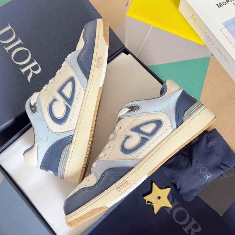 Dior B57 Unisex Shoes