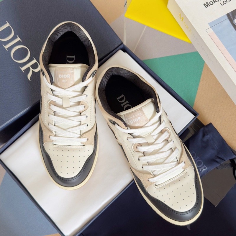 Dior B57 Unisex Shoes