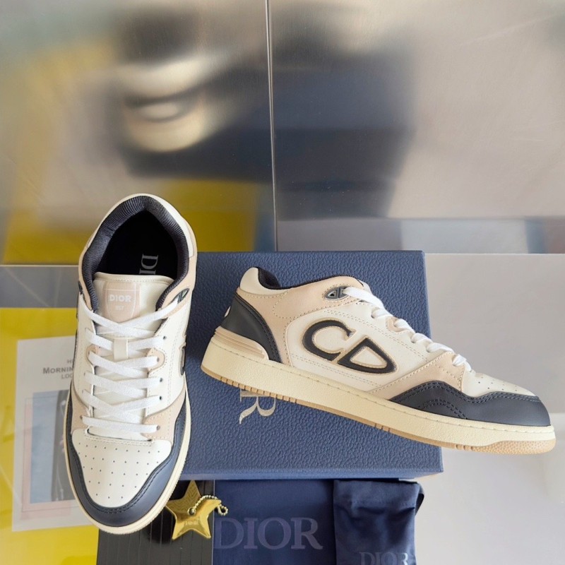 Dior B57 Unisex Shoes