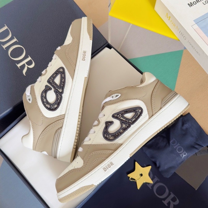 Dior B57 Unisex Shoes