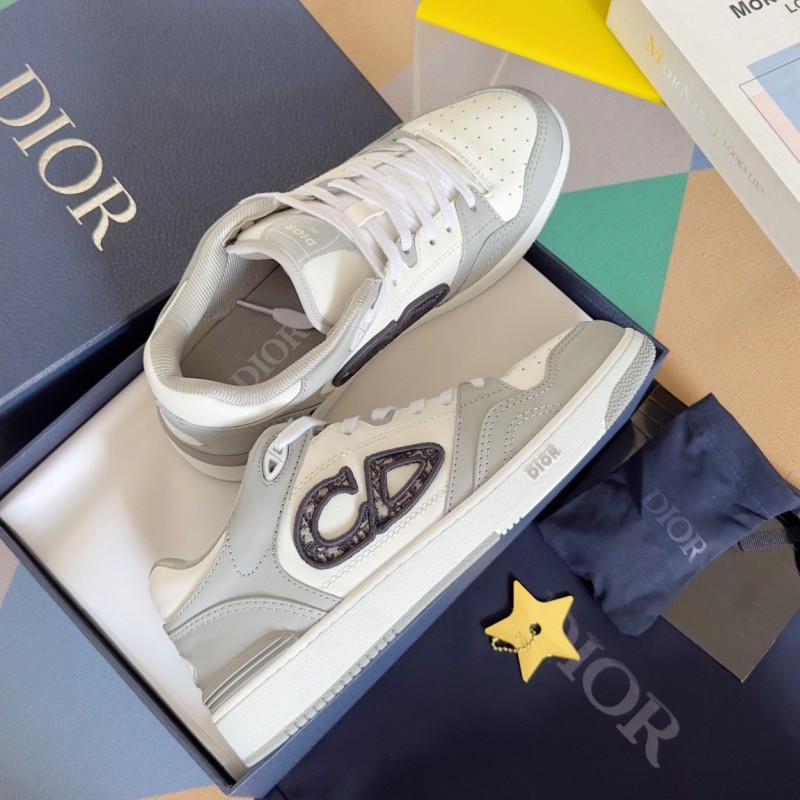 Dior B57 Unisex Shoes