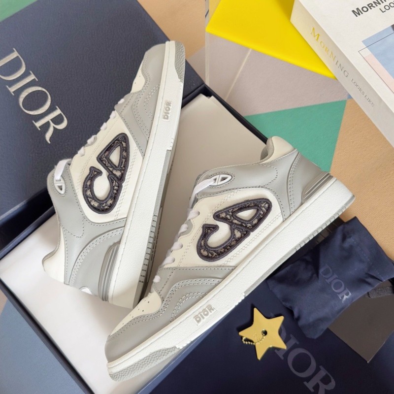 Dior B57 Unisex Shoes