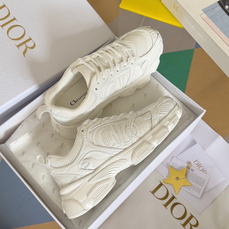 Dior Chrono Sneaker