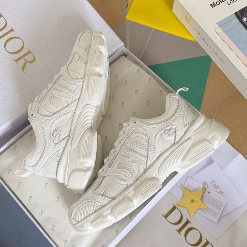 Dior Chrono Sneaker
