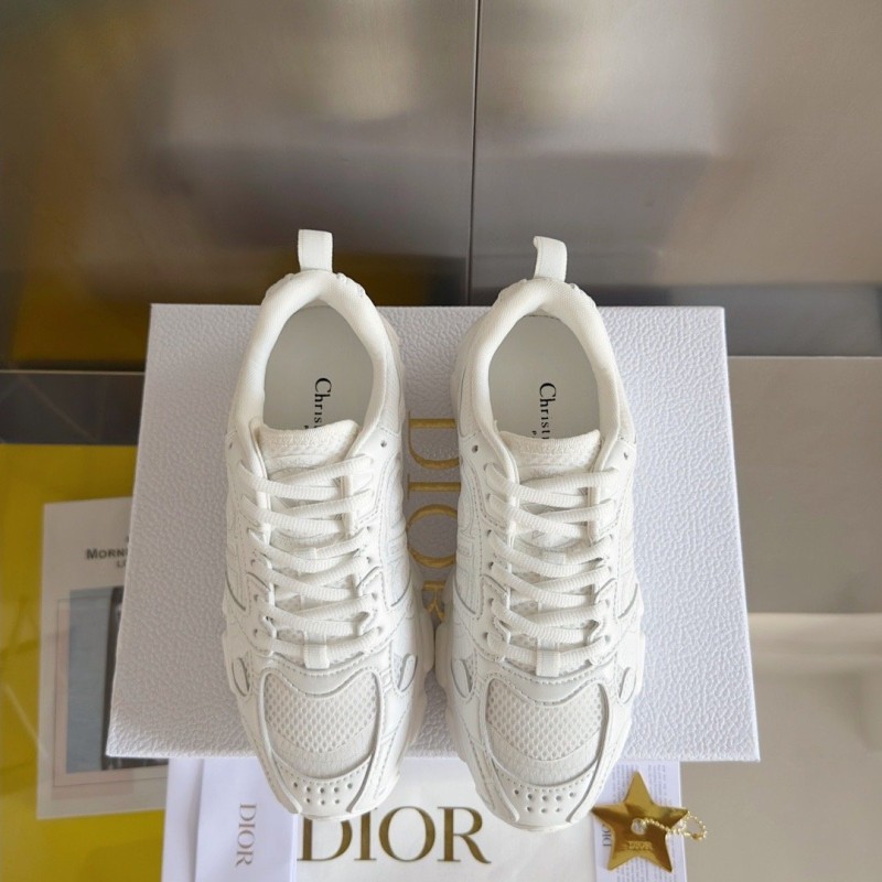 Dior Chrono Sneaker