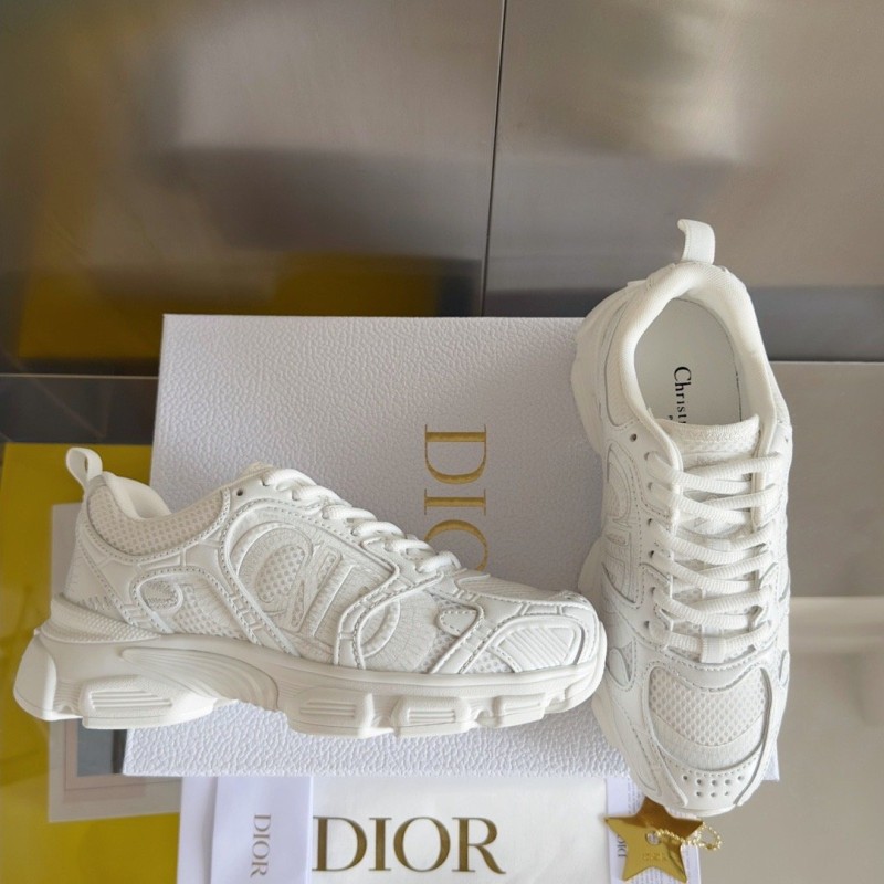 Dior Chrono Sneaker