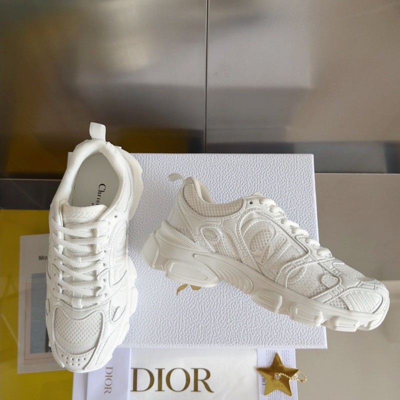 Dior Chrono Sneaker