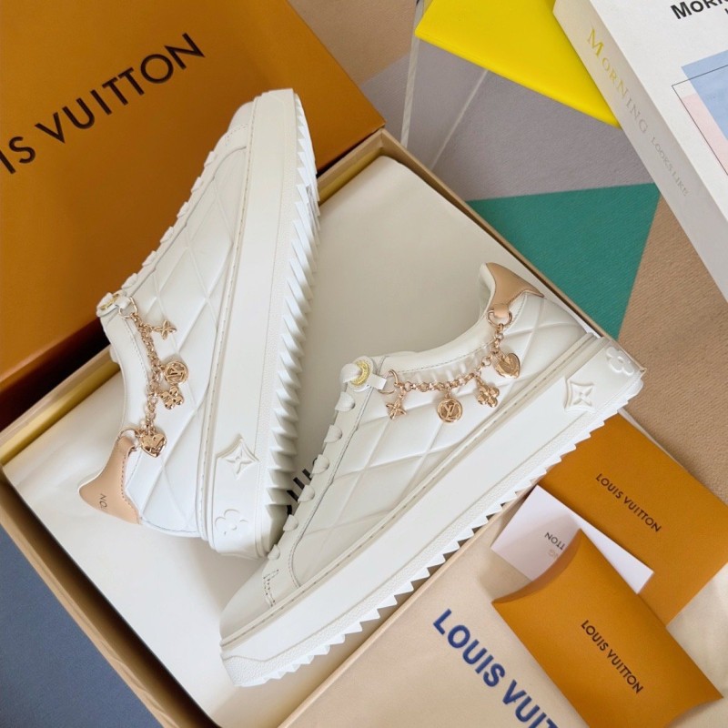 LV Time Out Sneaker