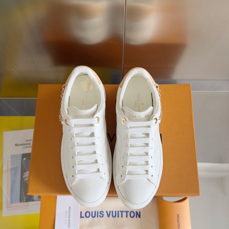 LV Time Out Sneaker