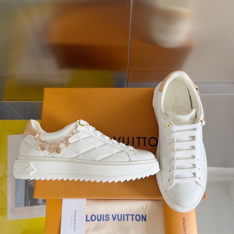 LV Time Out Sneaker