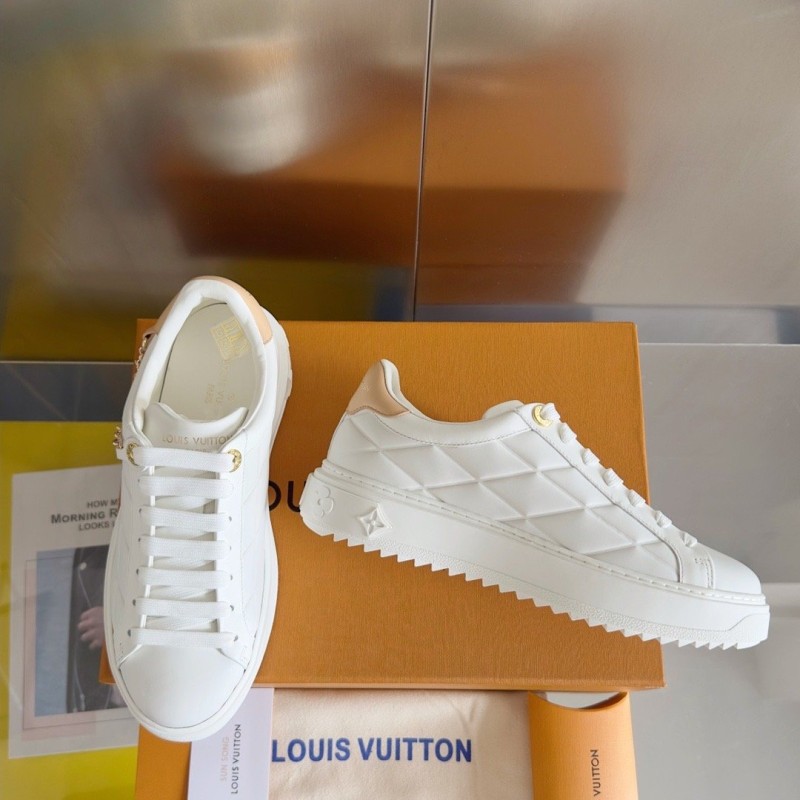 LV Time Out Sneaker