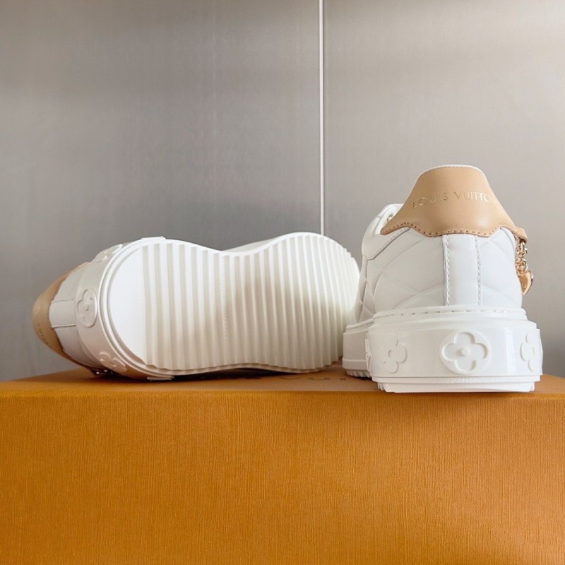 LV Time Out Sneaker