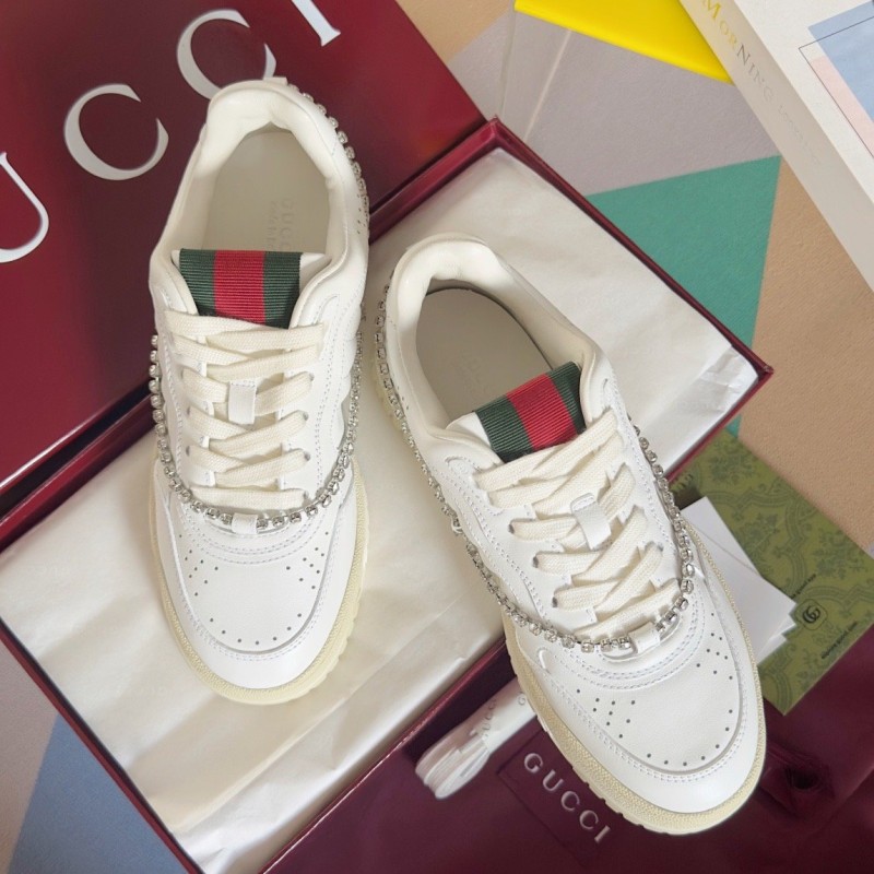 Gucci Sneaker