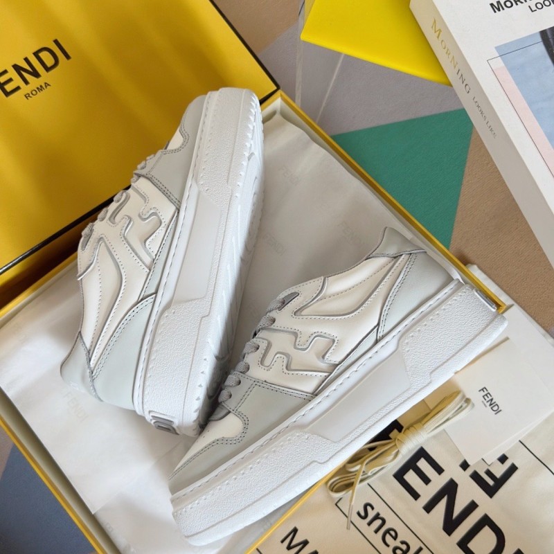 Fendi Match Unisex Sneaker